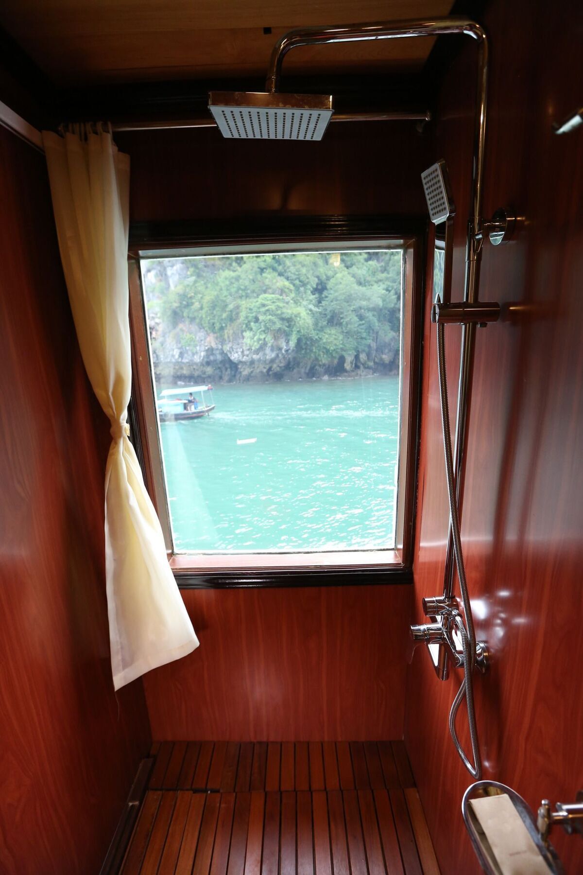 Hotel Renea Cruises Halong Ha Long Exterior foto